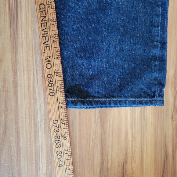 Mens 34x28 Cinch Jeans *See Description* - Picture 8 of 8